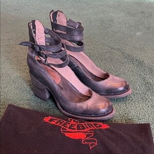 Freebies Randi size 6